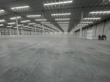 NAVE EN RENTA DE 10,000 M2 EN QUERÉTARO Santa Rosa Jáuregui