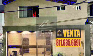 VENTA DE CASA CUMBRES 4to sec