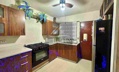 VENTA DE CASA CUMBRES 4to sec