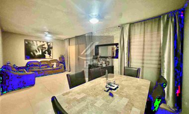 VENTA DE CASA CUMBRES 4to sec