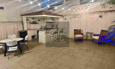 VENTA DE CASA CUMBRES 4to sec