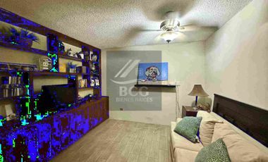 VENTA DE CASA CUMBRES 4to sec