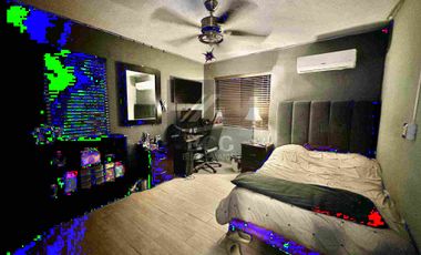 VENTA DE CASA CUMBRES 4to sec