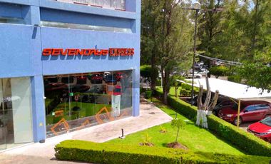 Depa  en renta de lujo CAMELINAS MORELIA 3 Recamaras AMPLIAS la paloma penthouse aire acondicionado