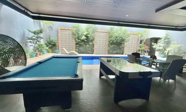 Elegant 8BR House & Lot in Loyola Grand Villas Quezon City – 500 SQM Lot