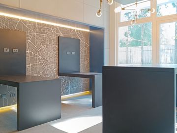 ARRIENDA DEPTO ESTUDIO NUEVO, 33MTS2 1D 1B COMUNA ÑUÑOA