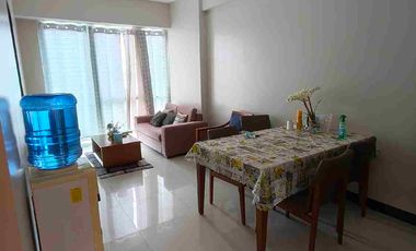 Condo for sale in Lapulapu City,Cebu , Mactan Newtown