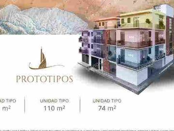 PUERTO VALLARTA..En venta Departamentos con elevador, ubicados en el corazon de Puerto Vallarta! Jalisco México