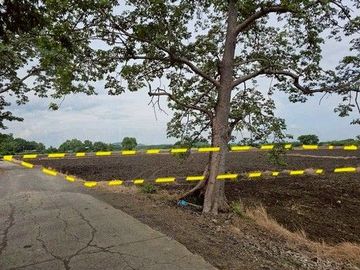 Land for Sale – 17 Rai, Mueang Lopburi Code: 68139
