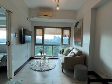 1-Bedroom Condo for Rent in Forbeswood Parklane BGC Taguig City