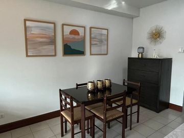 1-Bedroom Condo for Rent in Forbeswood Parklane BGC Taguig City