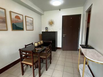 1-Bedroom Condo for Rent in Forbeswood Parklane BGC Taguig City