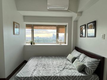 1-Bedroom Condo for Rent in Forbeswood Parklane BGC Taguig City