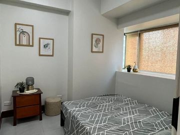 1-Bedroom Condo for Rent in Forbeswood Parklane BGC Taguig City