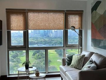 1-Bedroom Condo for Rent in Forbeswood Parklane BGC Taguig City