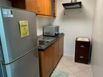 1-Bedroom Condo for Rent in Forbeswood Parklane BGC Taguig City