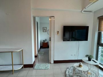 1-Bedroom Condo for Rent in Forbeswood Parklane BGC Taguig City