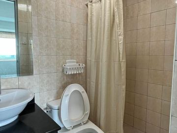 1-Bedroom Condo for Rent in Forbeswood Parklane BGC Taguig City