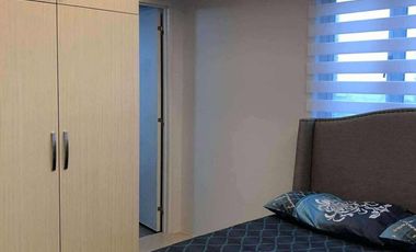 RFO Fully Furnished 2BR with Parking FOR LEASE / RENT at Avida Towers 34th Street BGC Taguig
