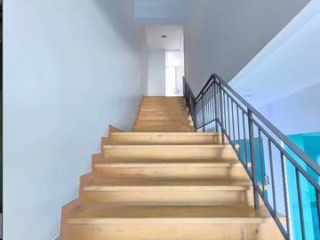 Office building Krungthep Kreetha for sell: 134sqwah 1,100sqm. 49,000,000 Am: 065619----