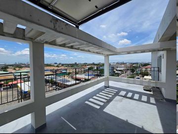 Office building Krungthep Kreetha for sell: 134sqwah 1,100sqm. 49,000,000 Am: 065619----