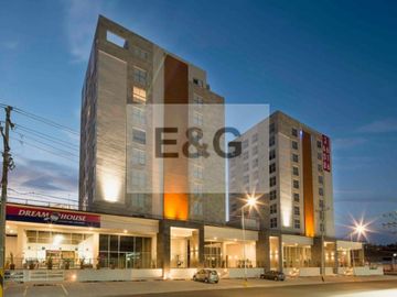 Venta de Departamento en Torres Del Puente de México