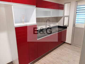 Venta de Departamento en Torres Del Puente de México