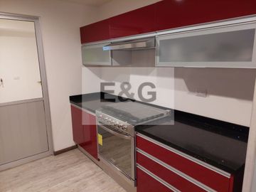 Venta de Departamento en Torres Del Puente de México