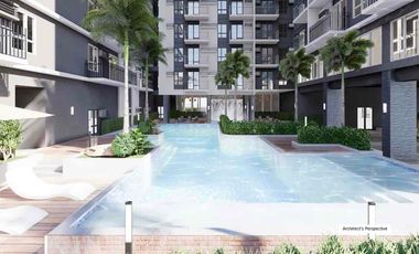 pre selling 3 bedroom condo in sta. ana Manila Suntrust Ascentia