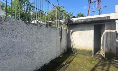 300sqm house and lot for sale near city hall of Muntinlupa