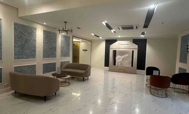 Assume balance 2 bedroom condo in Manila Suntrust solana