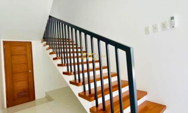 AFPOVAI 4-Bedroom House and Lot for Sale in Taguig City