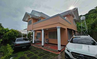 House for sale in Cebu City, Buena Hills, 6-br