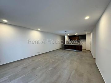 VENTA, Jurica - Departamento en planta baja con 3 recámaras y amenidades