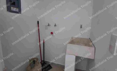 RENTO DEPARTAMENTO AMUEBLADO CERCA DEL CENTRO DE TULUM CON AREAS COMUNES