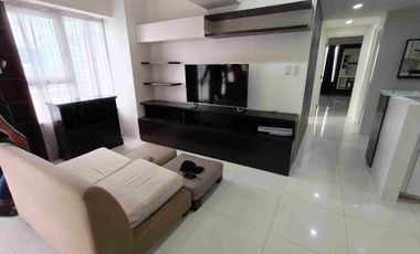 Condo for rent in Cebu City, Calyx Center, 2-br (107 sqm)