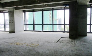 Office Space for sale in Cebu City, BPI Corporate Center at Cebu Bus. Park