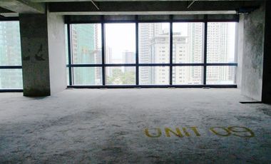 Office Space for sale in Cebu City, BPI Corporate Center at Cebu Bus. Park