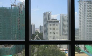 Office Space for sale in Cebu Bus. Park, BPI Corporate Center