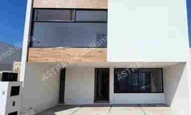 SE VENDE CASA EN FRACCIONAMIENTO EN Zerezotla, Cholula de Rivadavia, Puebla, México