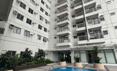 for sale studio condo in Suntrust Asmara