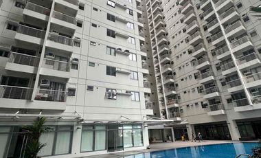 for sale studio condo in Suntrust Asmara