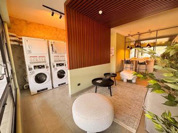 Departamento en Los Canelos · Arriendo $480.000