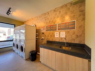 Departamento en Los Canelos · Arriendo $480.000