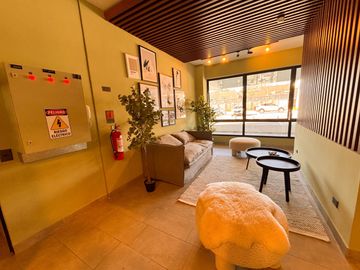 Departamento en Los Canelos · Arriendo $480.000