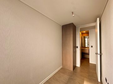 Departamento en Los Canelos · Arriendo $480.000