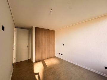 Departamento en Los Canelos · Arriendo $480.000