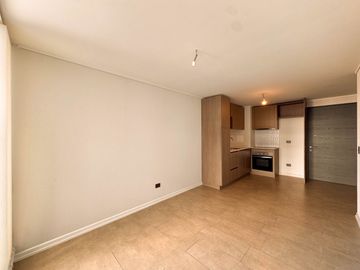Departamento en Los Canelos · Arriendo $480.000