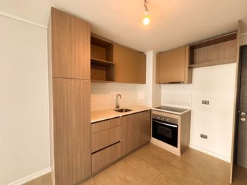 Departamento en Los Canelos · Arriendo $480.000
