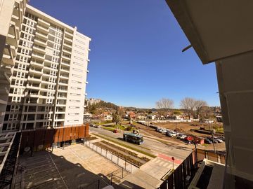 Departamento en Los Canelos · Arriendo $480.000